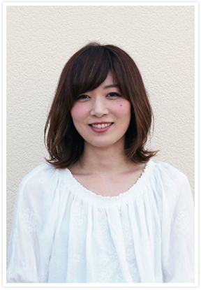 アイリスト　野邉 鮎美